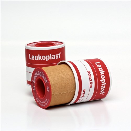 Leukoplast Standard 5cm x 5m