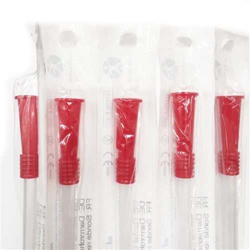 Tubes Rectal 18Fg 40cm Sterile 14003182