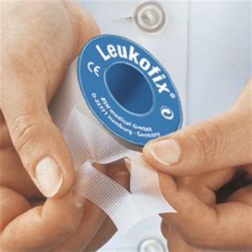 Leukofix Tape 2.5cm x 9m