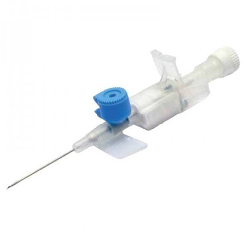 Venflon I.V. Catheters 22g B50