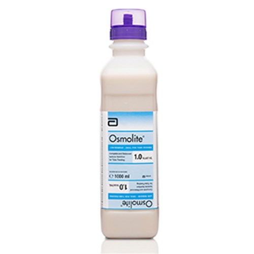 Osmolite Liquid 1000ml RTH