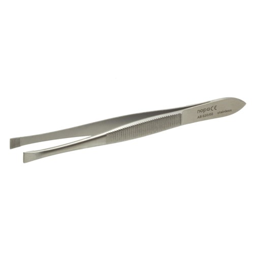 Forceps Cilia Littauer 8.5cm (Theatre)