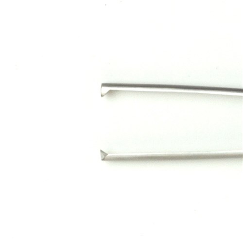 Forceps Tissue Standard 1 x 2 13cm (Theatre)