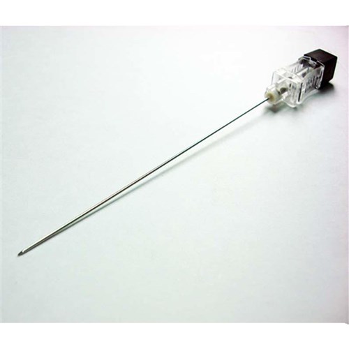 Needles Spinal B.D. 22G x 125mm