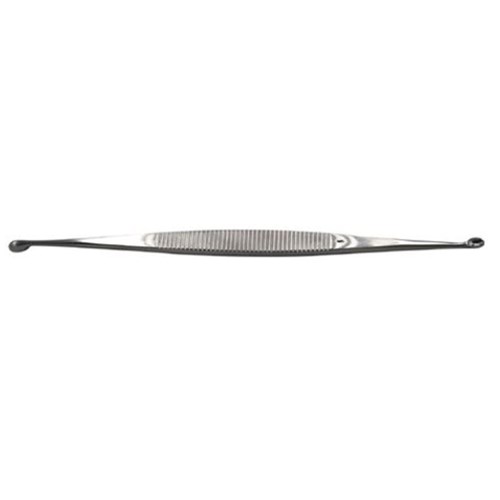 Curette Williger Double Ended 00/0 13.5cm (Theatre)