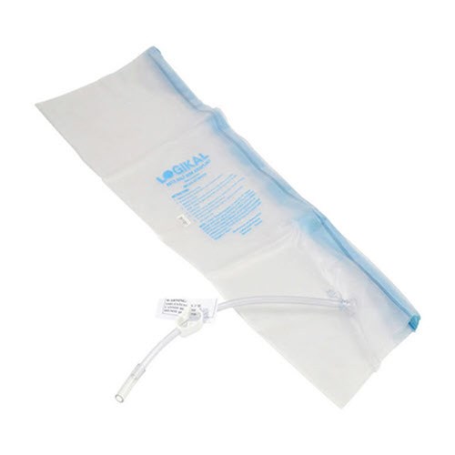 Inflatable Air Splint Half Arm