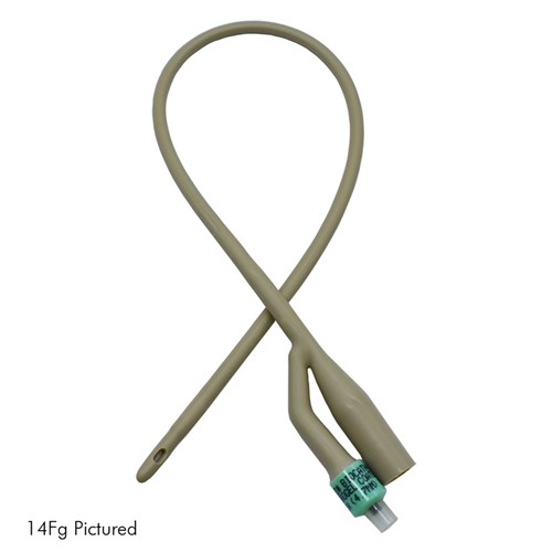 Biocath Catheters 2 Way 10cc 12Fg