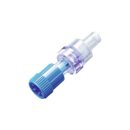 Safsite Valve Needle Free Injection Port (RV1000NC) B100