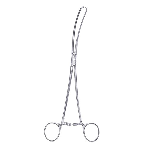 Forceps Tenaculum Vulsellum Teale 23cm 3 x 4 (Theatre)