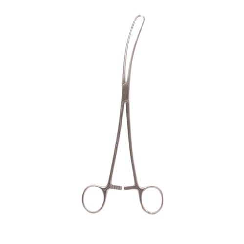 Forceps Tenaculum Vulsellum Teale 23cm 3 x 4 (Theatre)