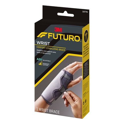 Futuro Wrist Brace Reversable Left or Right Hand 10770EN