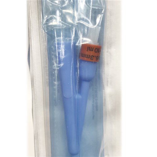 Foley Catheters Silicone 2 Way Female 5cc 16Fg