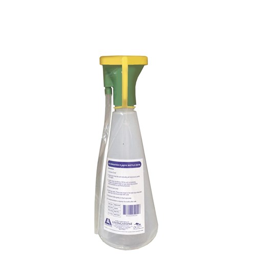 Eye Shower Irrigation Bottle 250ml