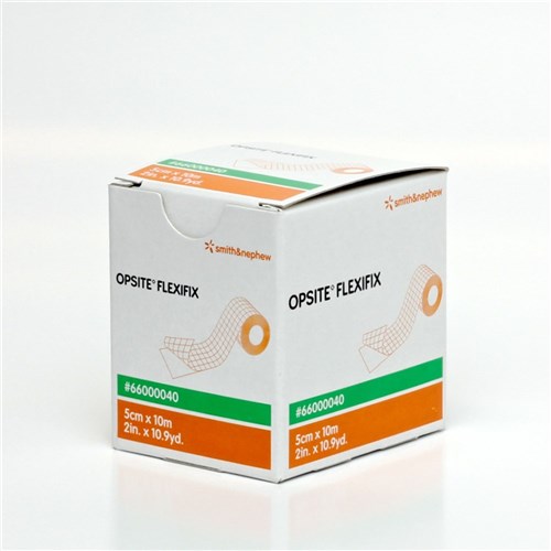 Opsite Flexifix Transparent Dressing 5cm x 10m