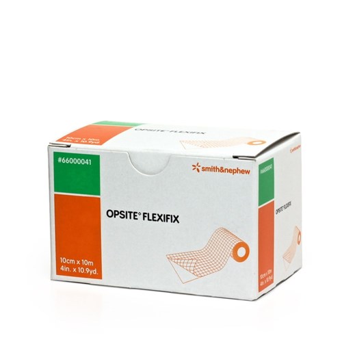 Opsite Flexifix Transparent Dressing 10cm x 10m