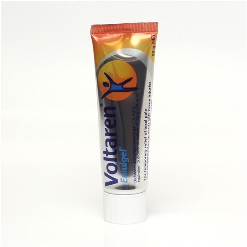 Voltaren Emulgel 50gm