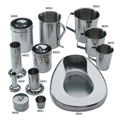 S/Steel Ware Graduated Jug 500ml