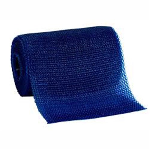 Scotchcast Casting Tape 100mm x 3.6m Dark Blue