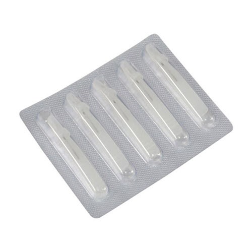 Splinter Probe Box of 100 10110531