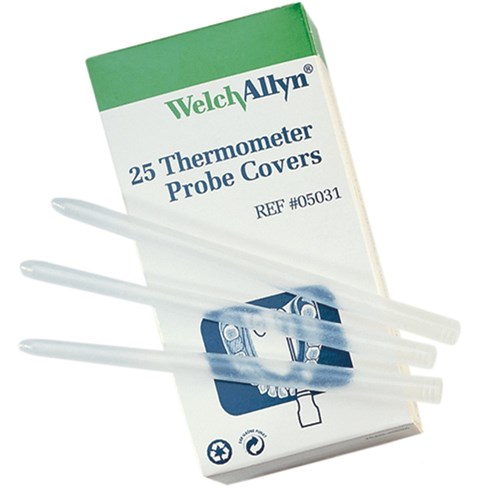 W.A Suretemp Thermometer Probe Covers