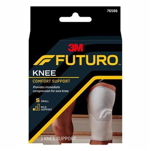 Futuro Comfort Lift Knee Support Small 76586EN