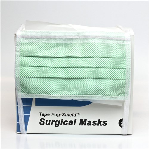 Precept Anti Fog Face Mask