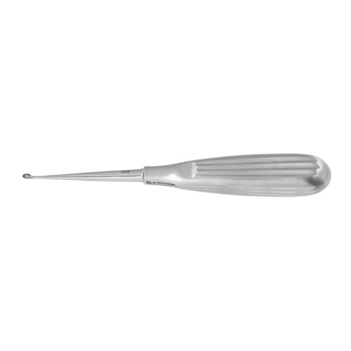 Curette Bone Volkmann 17cm Size 2 (Theatre)