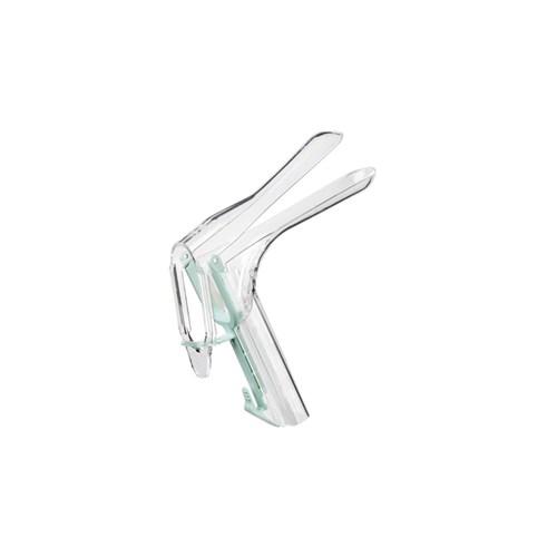 W.A Kleenspec Vaginal Specula Medium Disposable 590 Series