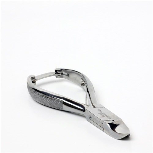 Chiropody Pliers (Nail Nipper) Double Leaf Spring 14cm (Clinic)