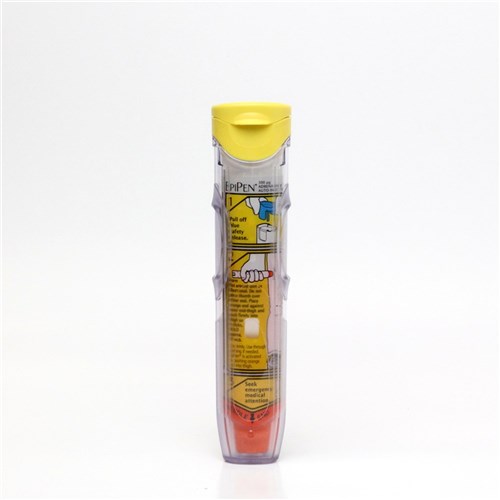 Epipen Adult 0.3mg Syringe SM