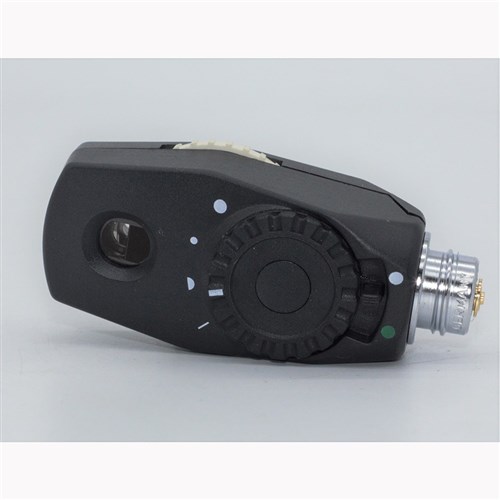 Heine Alpha Ophthalmoscope Head 2.5V (Wstld)