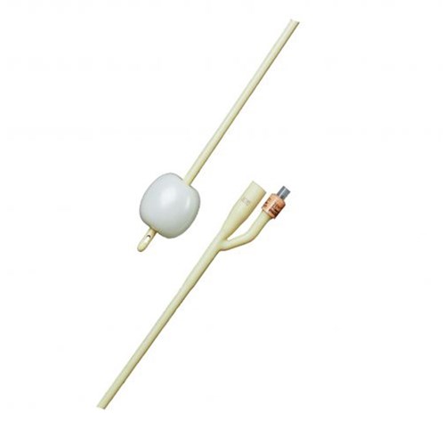 Biocath Catheters 2 Way 5cc 16Fg