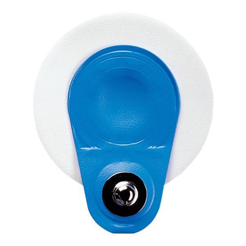 ECG Electrode Blue Sensor Stud M-00-S