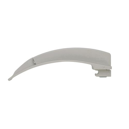 Heine Laryngoscope Blade Fibre Optic Disposable Mac 3 xp