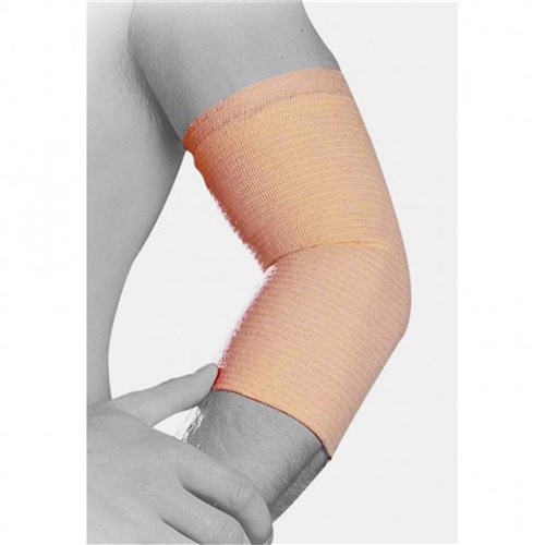 Fulflex Tubular Support Bandage Latex Free Size B 10m Flesh