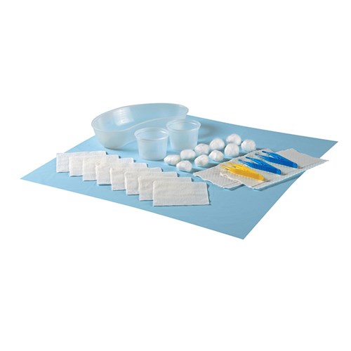 Multigate Large Dressing Packs Sterile (Carton of 44)