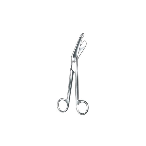 Scissors Bandage Lister 14cm (Theatre)