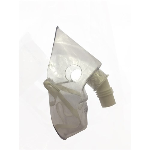 Nebuliser Mask Only Adult System 22mm