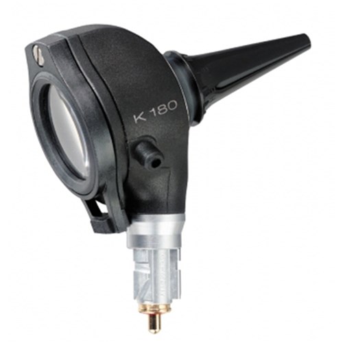 Heine K-180 Otoscope F/O Head Only 3.5V