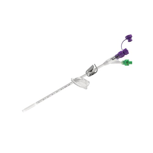 Flocare Gastrostomy Tube Ch-20Fg