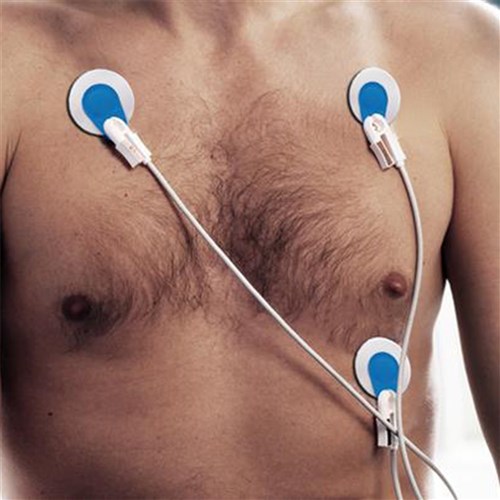 ECG Electrode Blue Sensor SP-00-S