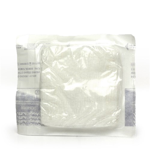 Multigate Gauze Swabs Sterile 7.5 x 7.5cm (5) Ctn500