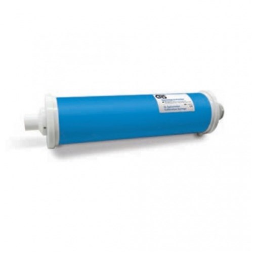 QRS Orbit 3 litre Calibration Syringe