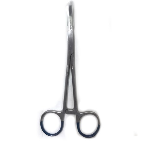 Forceps Mosquito Sterile Curved Disposable