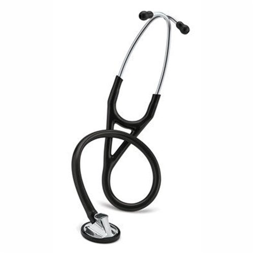 Stethoscope Littmann Master Cardiology Black