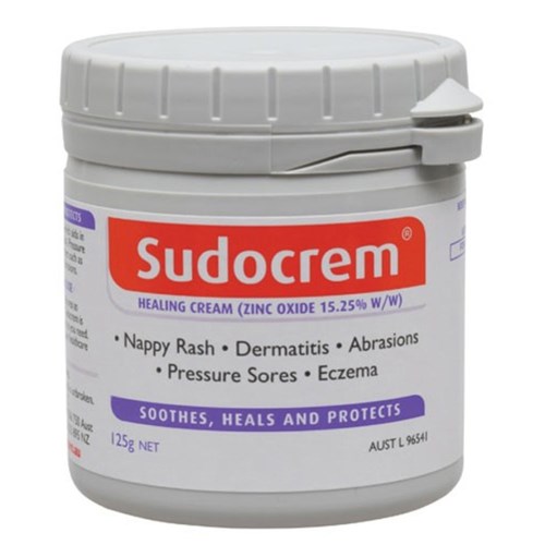 Sudocrem 125g