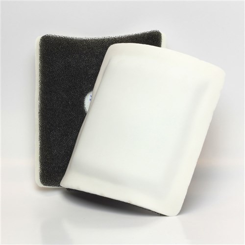 Pelican Hip Protector Pad Super Soft (Rectangle Shape)