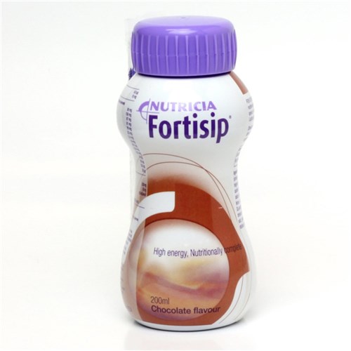 Fortisip Chocolate 200ml