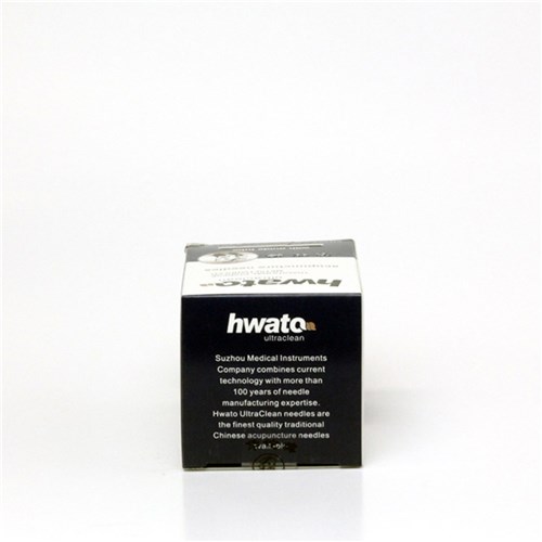 Acupuncture Needle Hwato .25 x 30mm with Guide Tube