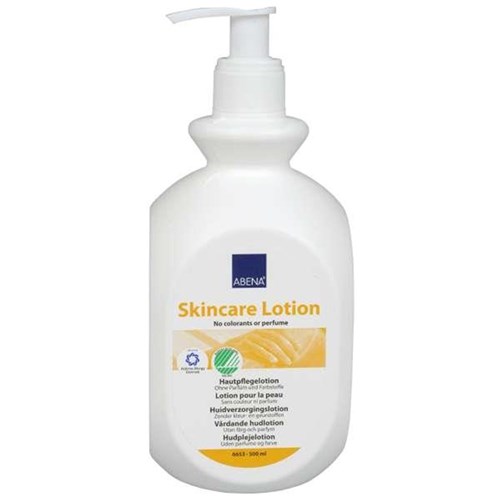 Abena Skin Lotion 500ml